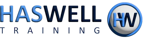 Haswell Training Logo